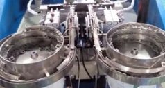 影響攻牙機的攻絲速度的因素有哪些？